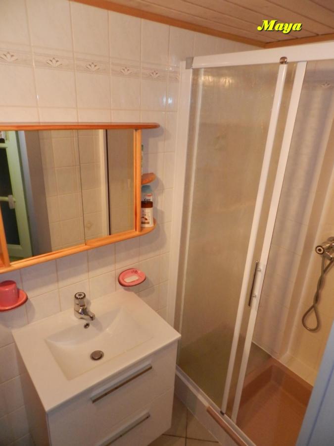 Appartements 5 Personnes Maya Et Louna クソンリュプト・ロンジュメール エクステリア 写真